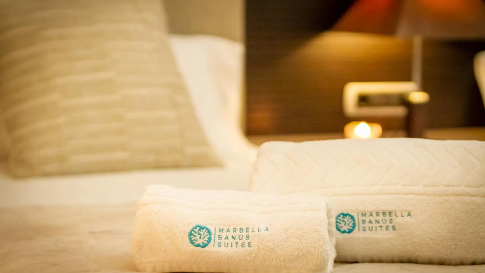 Marbella Banus Suites - Golden Mile Jardines Del Principe Apartment 3 Španělsko