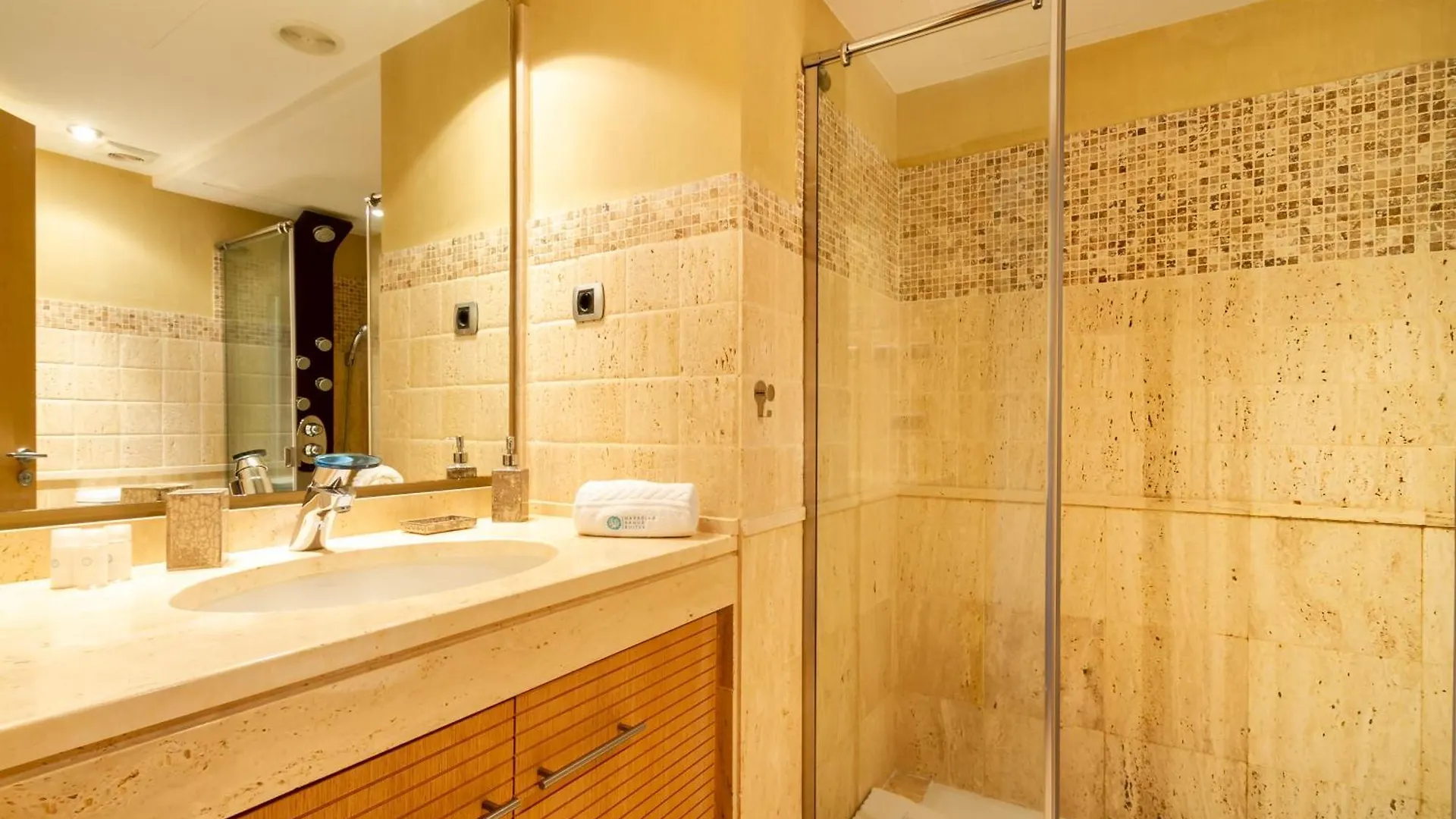 Marbella Banus Suites - Golden Mile Jardines Del Principe Apartment 3