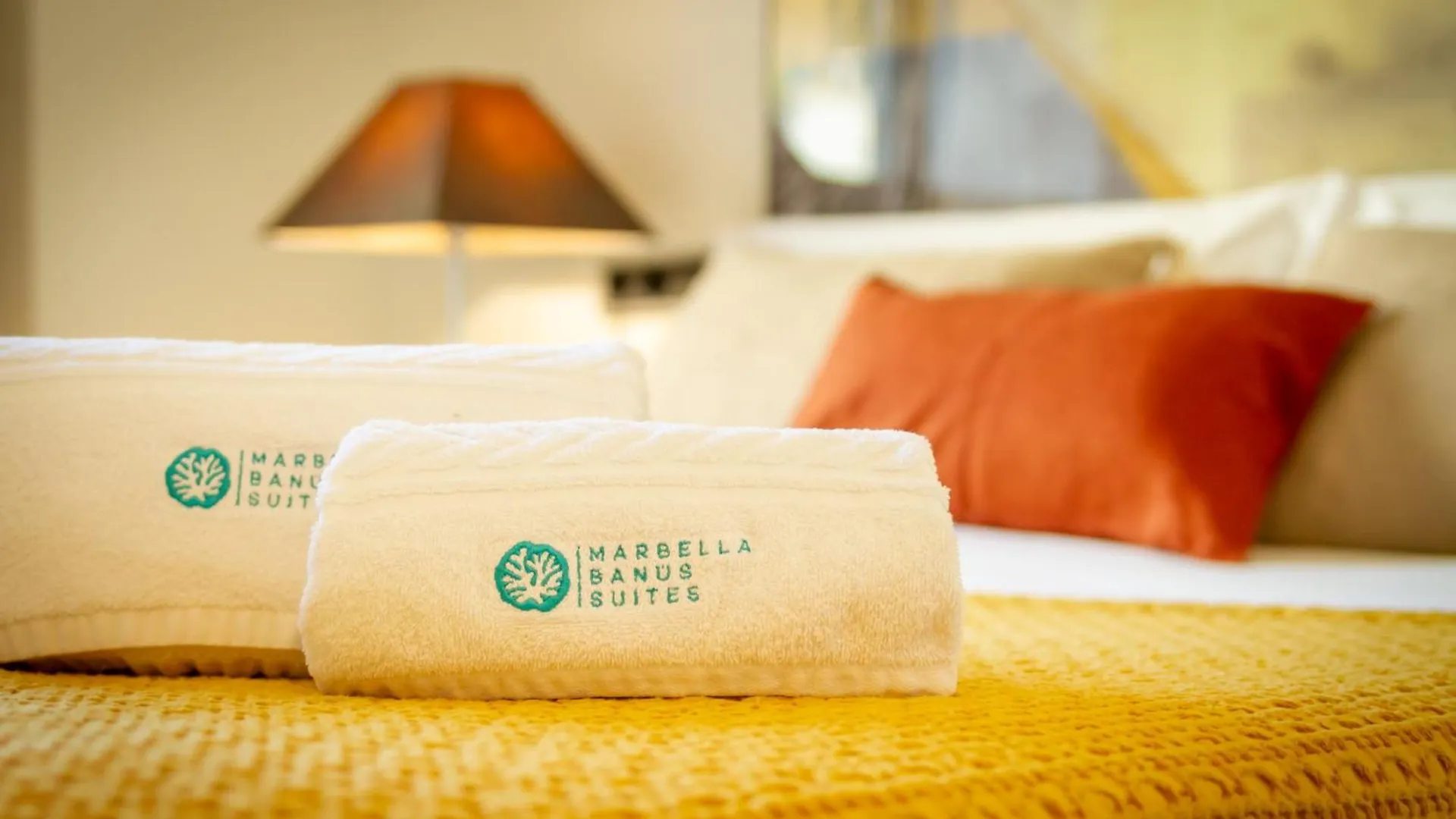 Marbella Banus Suites - Golden Mile Jardines Del Principe Apartment 3 0*,  Španělsko