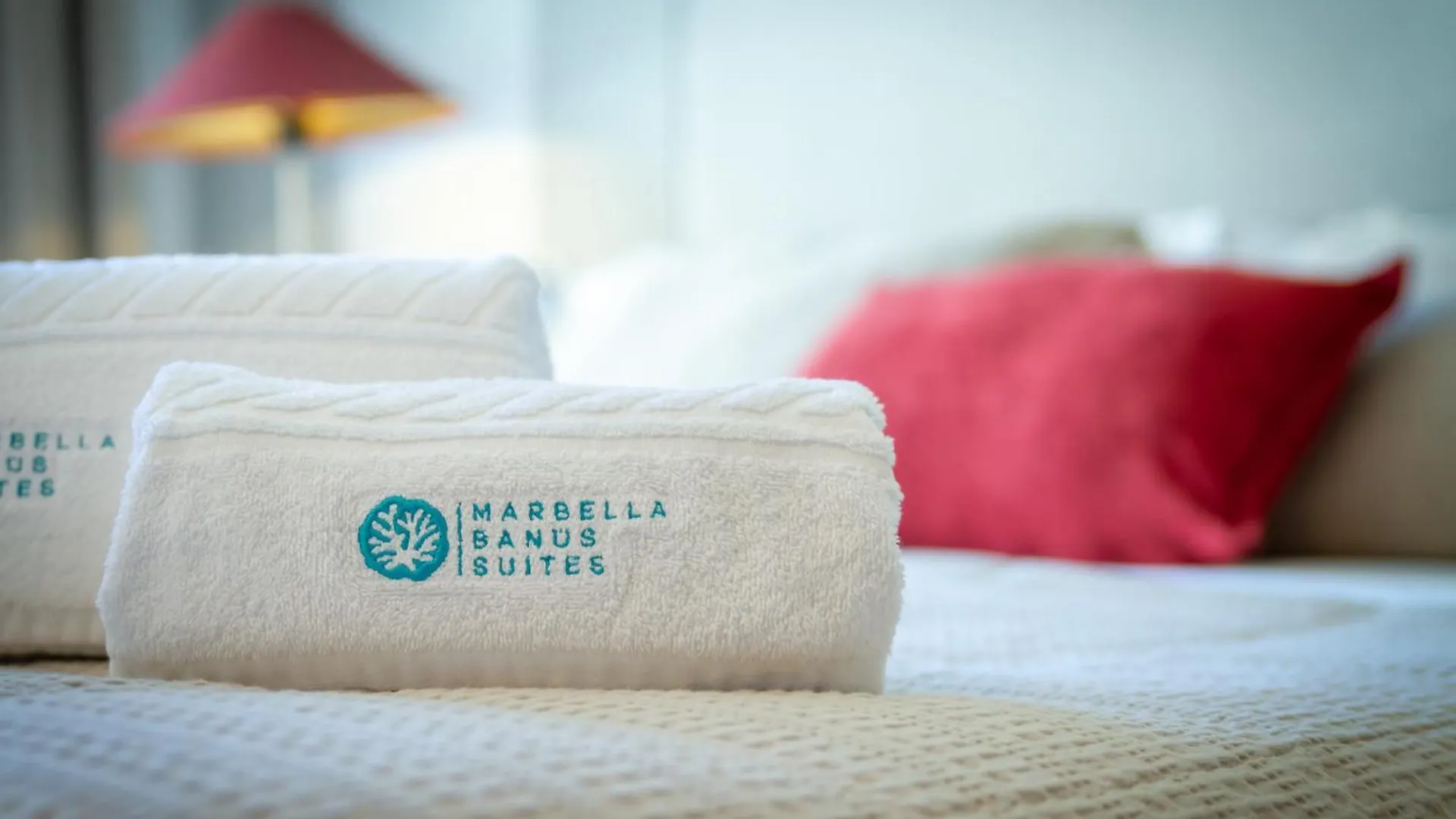Marbella Banus Suites - Golden Mile Jardines Del Principe Apartment 3