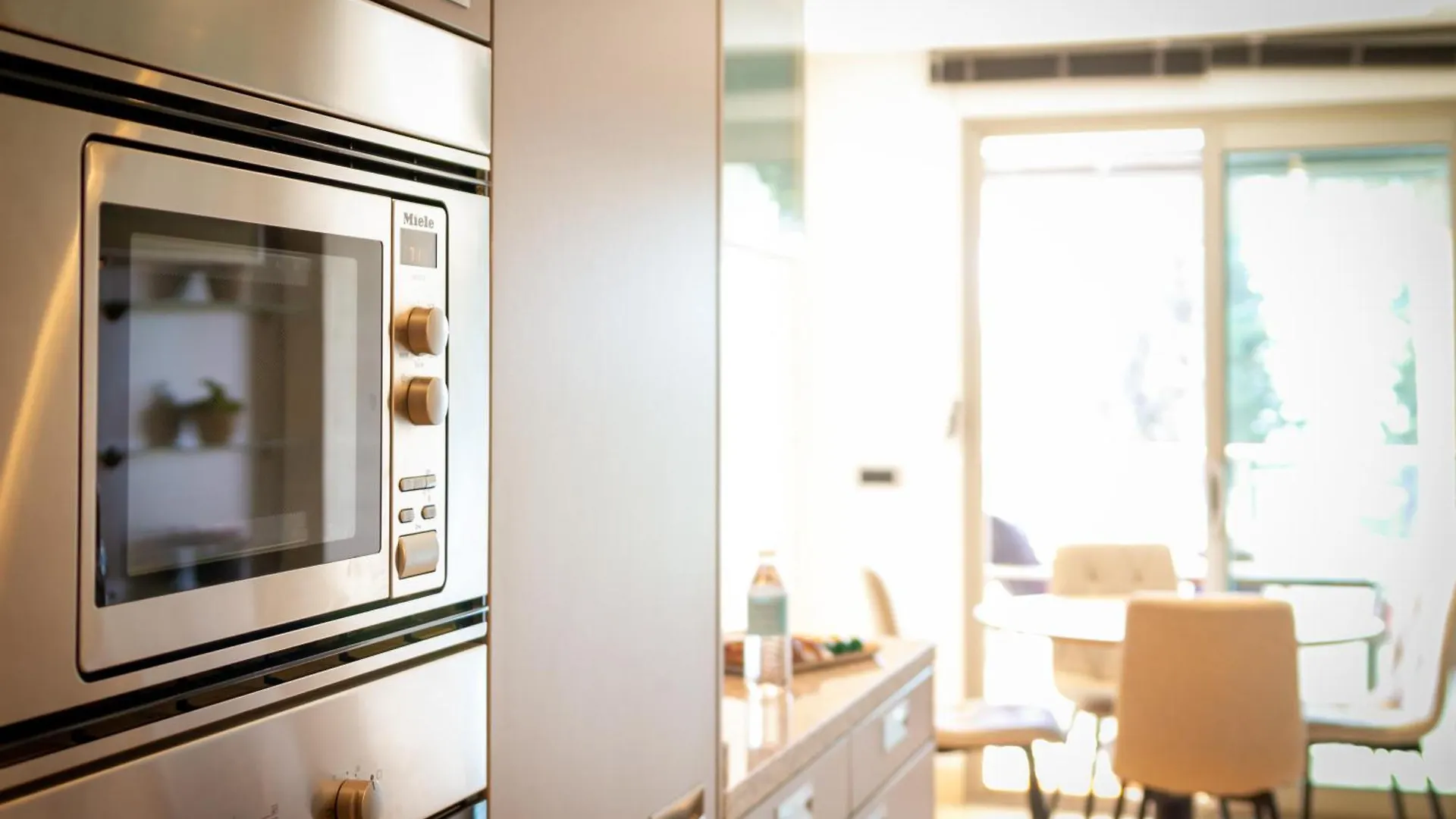 Marbella Banus Suites - Golden Mile Jardines Del Principe Apartment 3