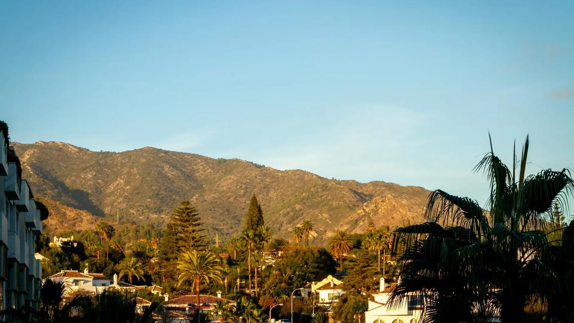 Marbella Banus Suites - Golden Mile Jardines Del Principe Apartment 3