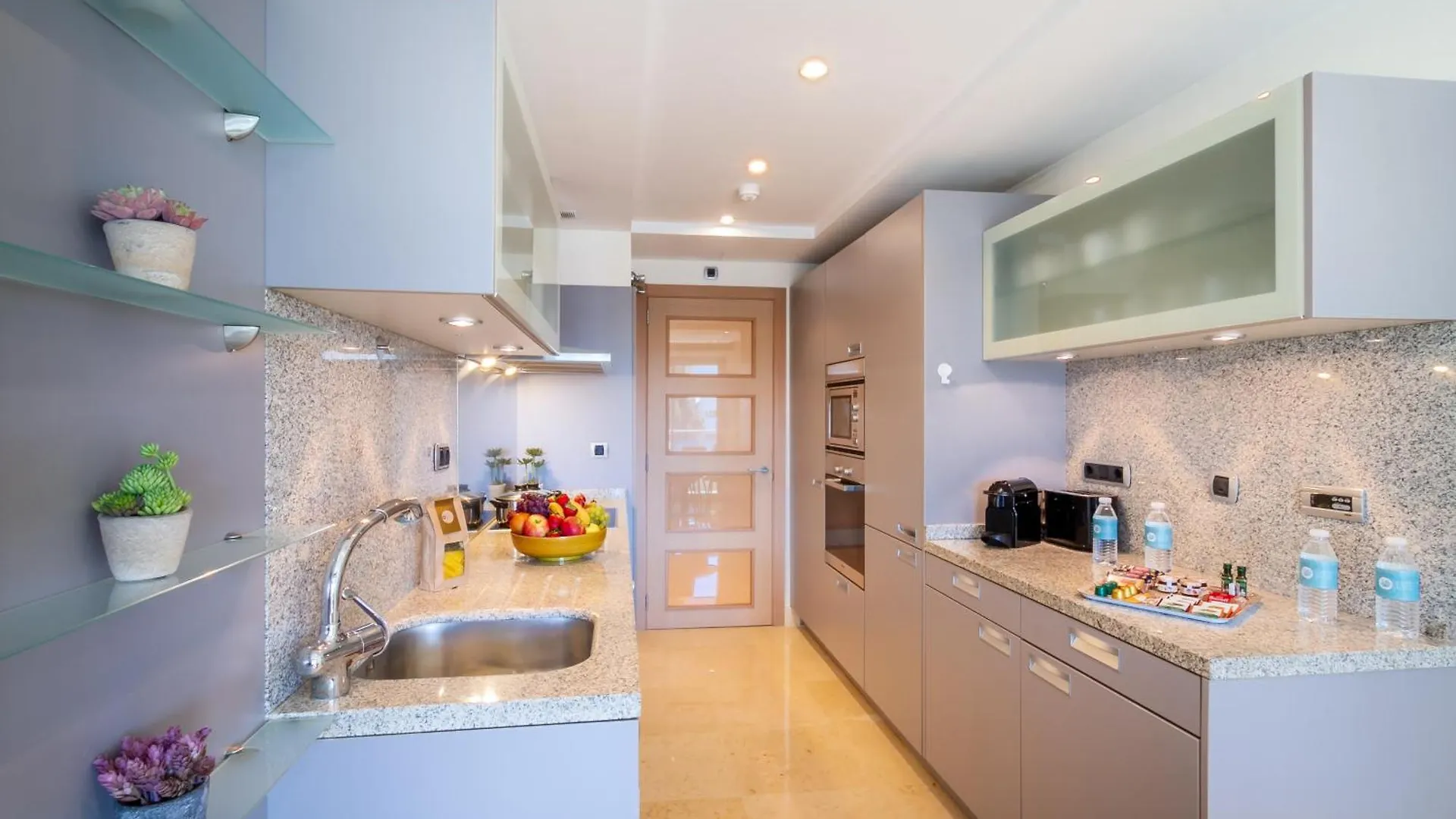Marbella Banus Suites - Golden Mile Jardines Del Principe Apartment 3