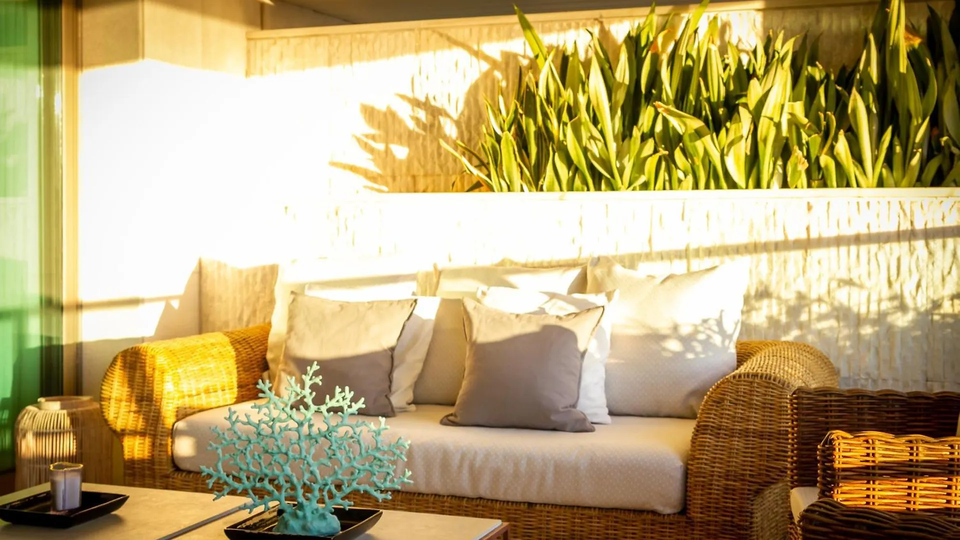 Marbella Banus Suites - Golden Mile Jardines Del Principe Apartment 3