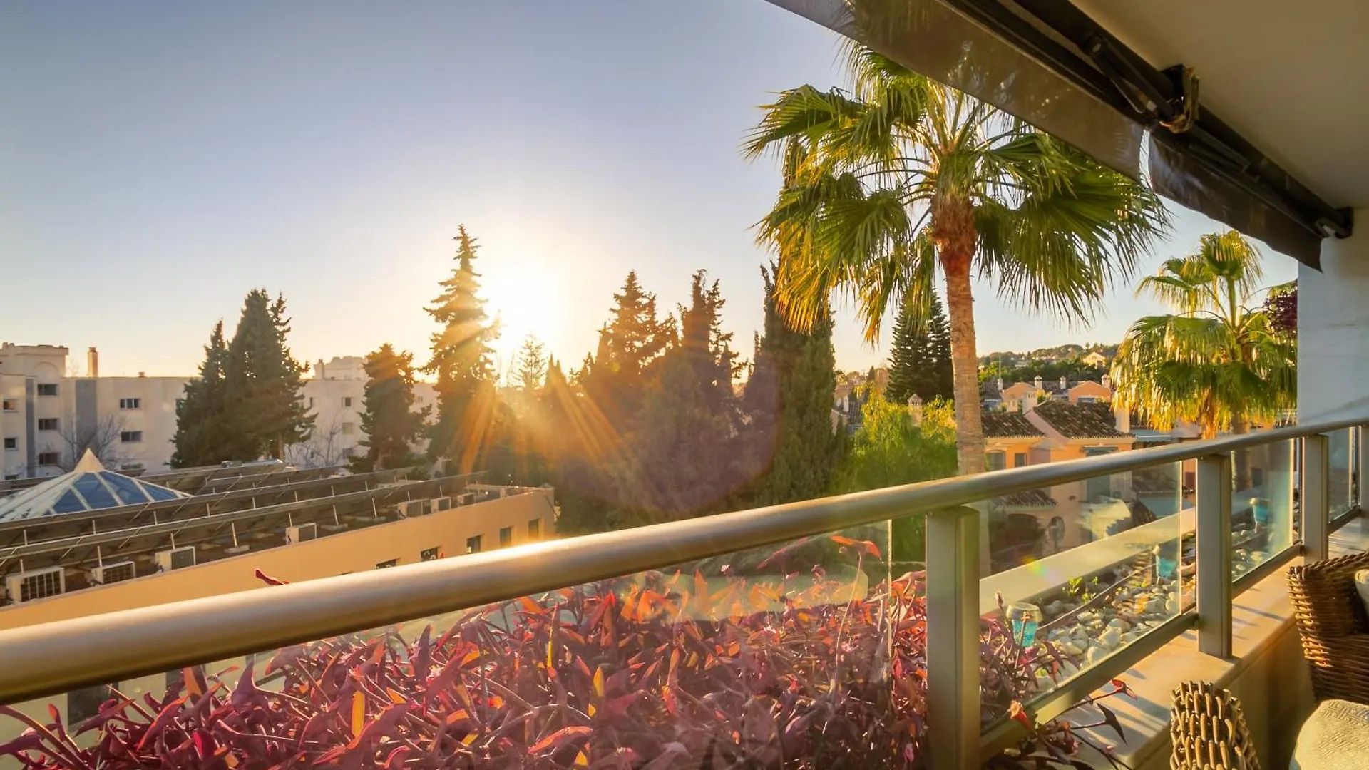 Marbella Banus Suites - Golden Mile Jardines Del Principe Apartment 3