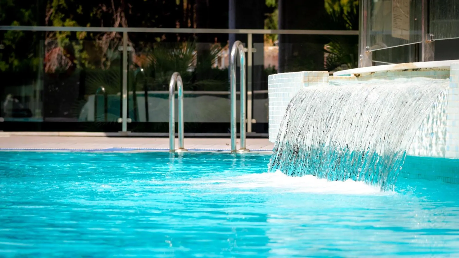 Marbella Banus Suites - Golden Mile Jardines Del Principe Apartment 3