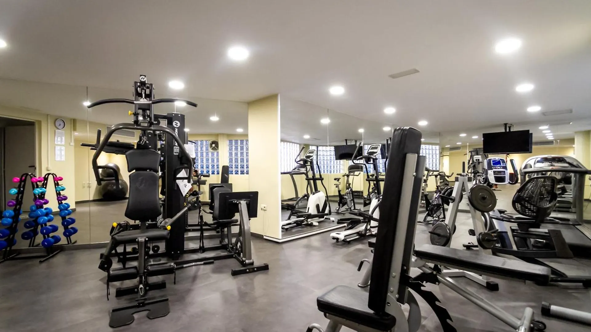 Marbella Banus Suites - Golden Mile Jardines Del Principe Apartment 3