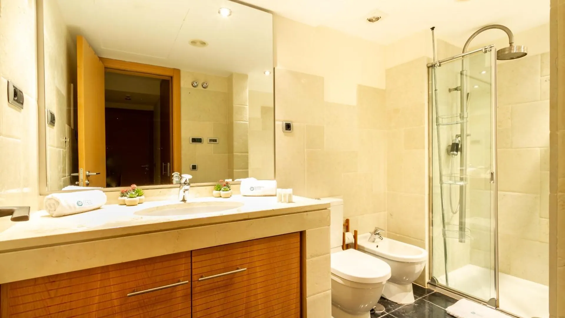 Marbella Banus Suites - Golden Mile Jardines Del Principe Apartment 3